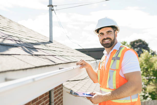 Best Residential Roofing Contractor  in Milford, UT