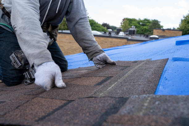 Slate Roofing Contractor in Milford, UT