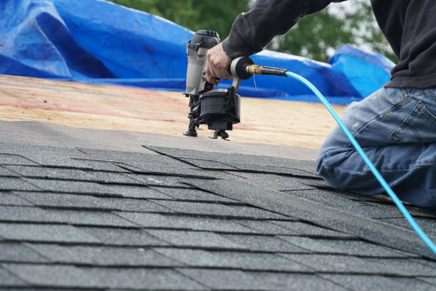 Best Commercial Roofing Services  in Milford, UT
