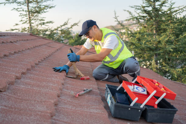 Quick and Trustworthy Emergency Roof Repair Services in Milford, UT