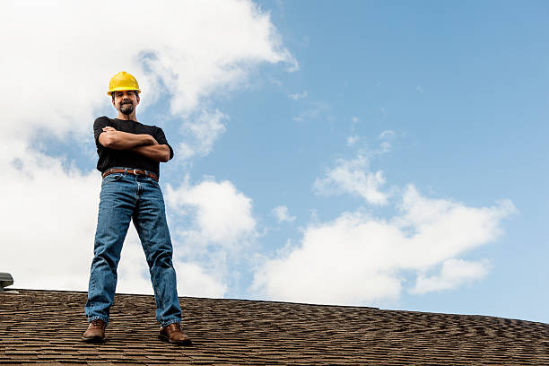 Best Roof Gutter Cleaning  in Milford, UT