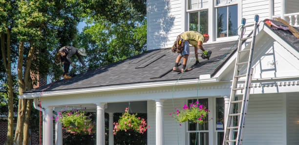 Best Storm Damage Roof Repair  in Milford, UT
